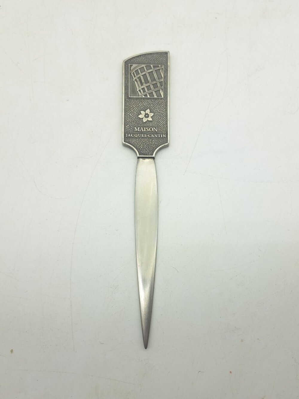 Vintage Letter Opener maison Jacques-Cantin